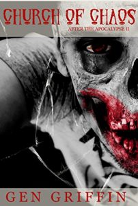 Download Church of Chaos (After The Apocalypse Book 2) pdf, epub, ebook
