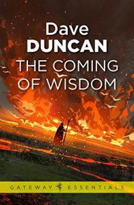 Download The Coming of Wisdom: The Seventh Sword Book 2 pdf, epub, ebook