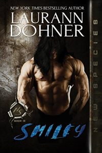 Download Smiley (New Species Book 13) pdf, epub, ebook