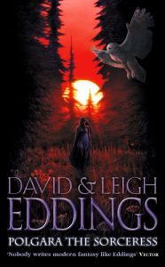 Download Polgara the Sorceress pdf, epub, ebook