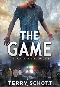 Download The Game (The Game is Life Book 1) pdf, epub, ebook