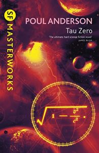 Download Tau Zero (S.F. MASTERWORKS) pdf, epub, ebook