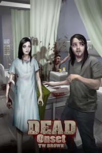 Download DEAD: Onset: Book One of the New DEAD series pdf, epub, ebook