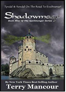 Download Shadowmage: Book Nine Of The Spellmonger Series pdf, epub, ebook