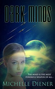 Download Dark Minds (Class 5 Series Book 3) pdf, epub, ebook