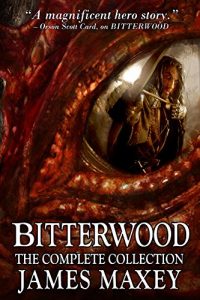 Download Bitterwood: The Complete Collection (Bitterwood Series Book 5) pdf, epub, ebook
