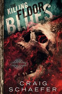 Download The Killing Floor Blues (Daniel Faust Book 5) pdf, epub, ebook
