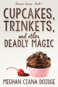 Download Cupcakes, Trinkets, and Other Deadly Magic (Dowser Series Book 1) pdf, epub, ebook