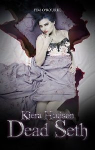 Download Dead Seth (Book Five) (Kiera Hudson Series Two 5) pdf, epub, ebook