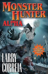 Download Monster Hunter Alpha (Monster Hunters International Book 3) pdf, epub, ebook