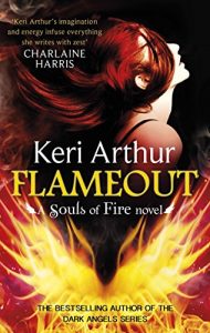 Download Flameout (Souls of Fire Book 3) pdf, epub, ebook