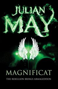 Download Magnificat (The Galactic Milieu Trilogy Book 3) pdf, epub, ebook