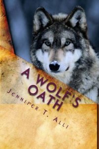 Download A Wolf’s Oath (Love Bites Book 2) pdf, epub, ebook