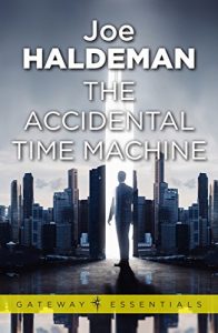 Download The Accidental Time Machine pdf, epub, ebook