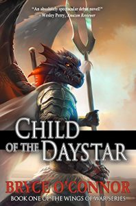 Download Child of the Daystar (The Wings of War Book 1) pdf, epub, ebook