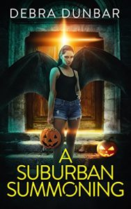 Download A Suburban Summoning: An Imp Series Story pdf, epub, ebook