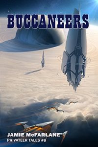 Download Buccaneers (Privateer Tales Book 8) pdf, epub, ebook