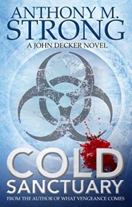 Download Cold Sanctuary (John Decker Series Book 3) pdf, epub, ebook