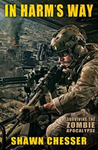 Download In Harm’s Way (Surviving the Zombie Apocalypse Book 3) pdf, epub, ebook