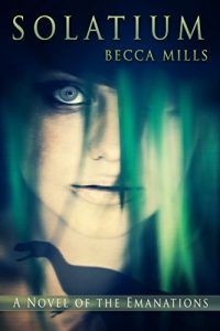 Download Solatium (Emanations, an urban fantasy series Book 2) pdf, epub, ebook