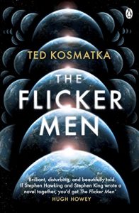 Download The Flicker Men pdf, epub, ebook
