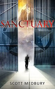 Download Sanctuary (The After Days Trilogy Book 2) pdf, epub, ebook