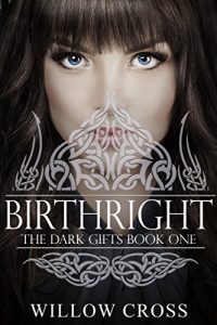 Download Birthright (The Dark Gifts Book 1) pdf, epub, ebook