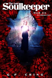 Download The Last Soulkeeper (The Soulkeepers Series Book 6) pdf, epub, ebook