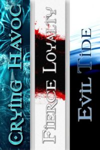 Download Five Kingdoms Books 4-6 (Five Kingdoms Boxset Book 2) pdf, epub, ebook