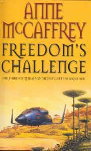 Download Freedom’s Challenge: Fantasy (The Catteni Sequence Book 3) pdf, epub, ebook