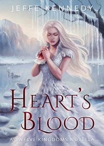 Download Heart’s Blood (The Twelve Kingdoms Book 4) pdf, epub, ebook