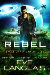 Download Rebel (Space Gypsy Chronicles Book 3) pdf, epub, ebook