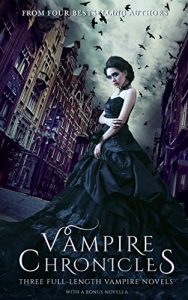 Download Vampire Chronicles pdf, epub, ebook
