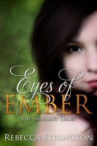 Download Eyes of Ember (Imdalind  Series Book 2) pdf, epub, ebook