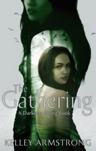 Download The Gathering: Number 1 in series (Darkness Rising) pdf, epub, ebook