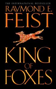 Download King of Foxes (Conclave of Shadows, Book 2) pdf, epub, ebook