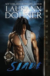 Download Slade (New Species Book 2) pdf, epub, ebook
