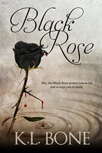Download Black Rose pdf, epub, ebook