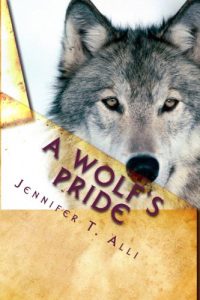 Download A Wolf’s Pride (Love Bites Book 3) pdf, epub, ebook