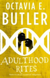Download Adulthood Rites (Lilith’s Brood – Book Two): (Lilith’s Brood – Book Two) pdf, epub, ebook