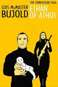 Download Ethan of Athos (Vorkosigan Saga Book 7) pdf, epub, ebook