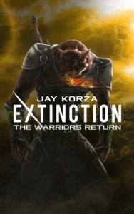 Download Extinction: The Warriors Return pdf, epub, ebook