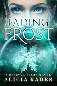 Download Fading Frost (Crystal Frost Book 4) pdf, epub, ebook