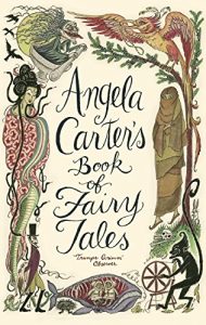 Download Angela Carter’s Book Of Fairy Tales pdf, epub, ebook