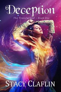 Download Deception (The Transformed Series Book 1) pdf, epub, ebook