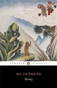 Download Monkey (Classics) pdf, epub, ebook