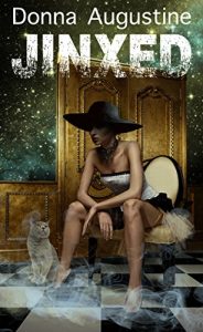 Download JINXED: (Karma Series, Book Two) pdf, epub, ebook