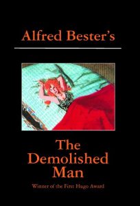 Download The Demolished Man pdf, epub, ebook