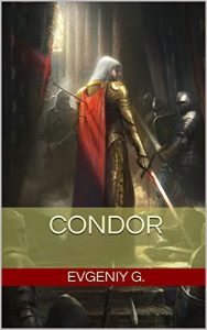 Download Condor pdf, epub, ebook