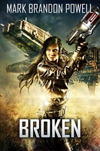 Download Broken: Foremid Saga (Starship Magic Series Book 1) pdf, epub, ebook